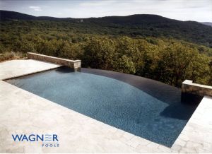 Vanishing Edges #005 by Wagner Pools